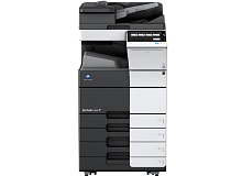 Konica Minolta Bizhub C658 Konica Minolta Bizhub C658